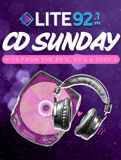 CD Sunday